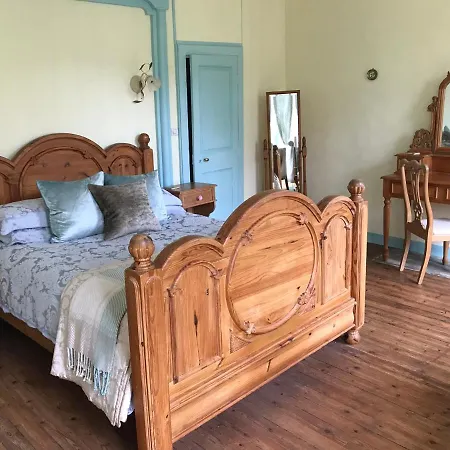 D'hotes Belle Vallee 2*