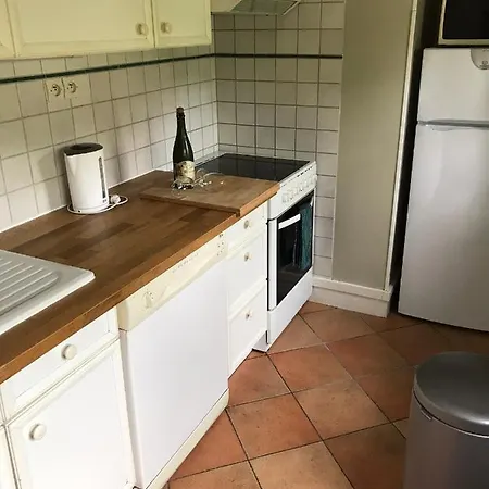 D'hotes Belle Vallee Bed & Breakfast Domfront (Orne)