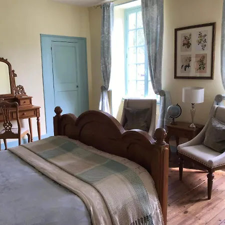 D'hotes Belle Vallee Domfront (Orne)