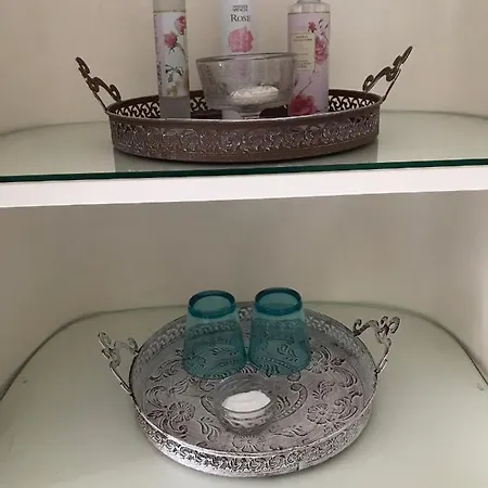 D'hotes Belle Vallee Domfront (Orne)