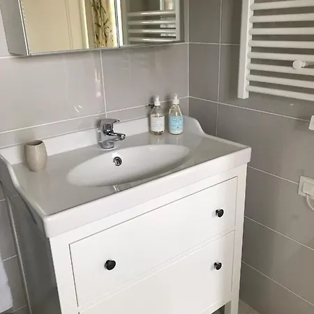 D'hotes Belle Vallee Bed & Breakfast