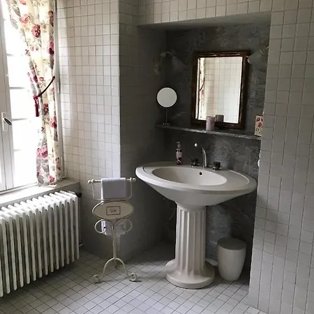 Bed & Breakfast D'hotes Belle Vallee 4*