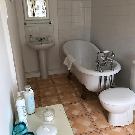 D'hotes Belle Vallee 4* Domfront (Orne)