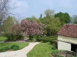 Bed & Breakfast D'hotes Belle Vallee