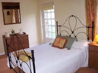 D'hotes Belle Vallee Domfront (Orne)