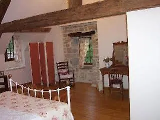 Bed & Breakfast D'hotes Belle Vallee