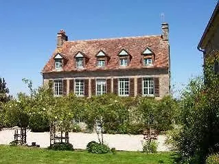 Bed & Breakfast D'hotes Belle Vallee