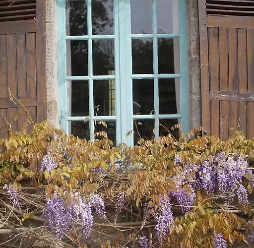 Bed & Breakfast D'hotes Belle Vallee