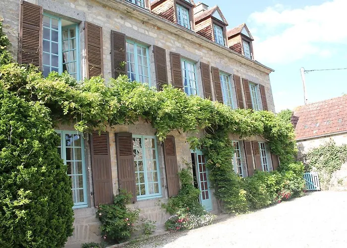 Bed & Breakfast D'hotes Belle Vallee