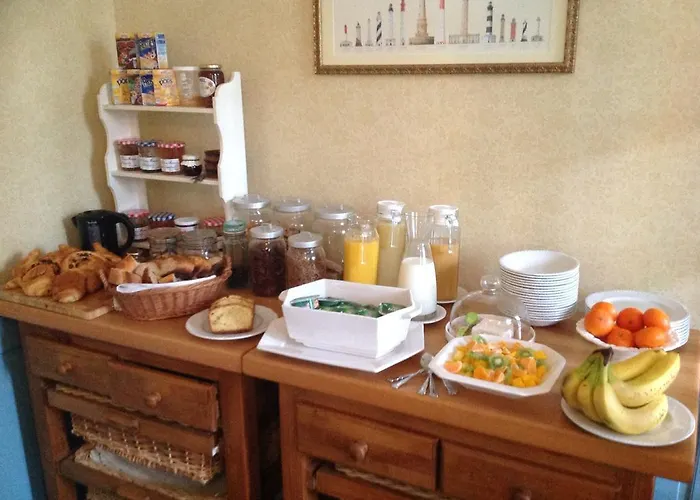 D'hotes Belle Vallee Bed & Breakfast 4*