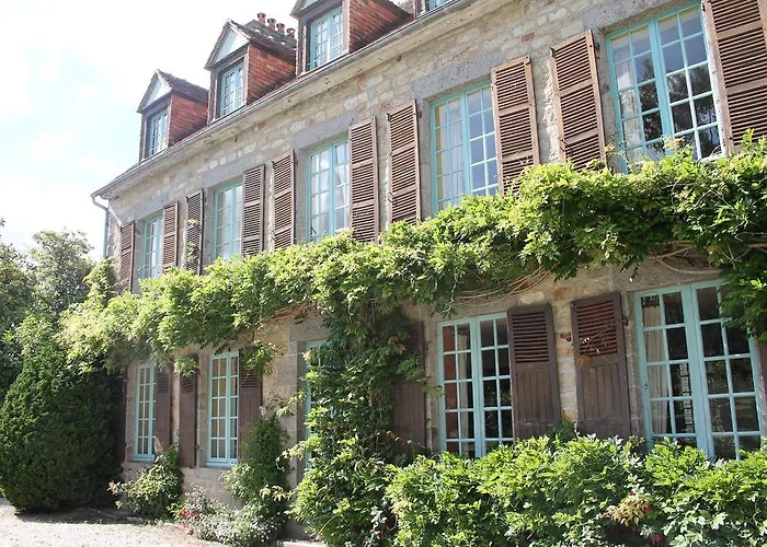 Bed & Breakfast D'hotes Belle Vallee