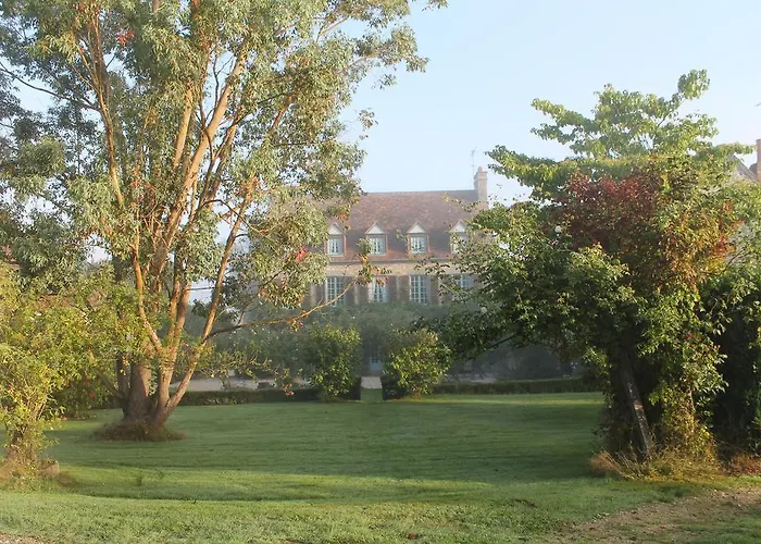 D'hotes Belle Vallee Bed & Breakfast
