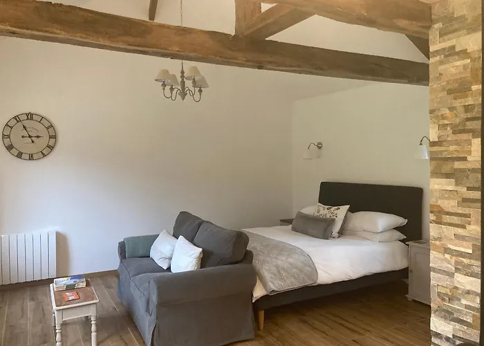 D'hotes Belle Vallee