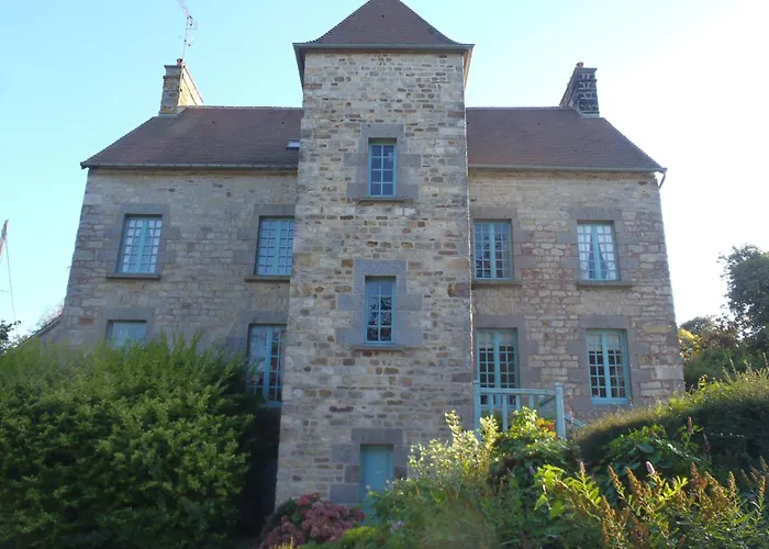 D'hotes Belle Vallee 4* Domfront (Orne)