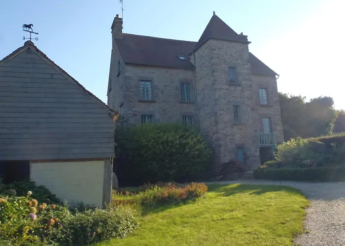 Bed & Breakfast D'hotes Belle Vallee 4*