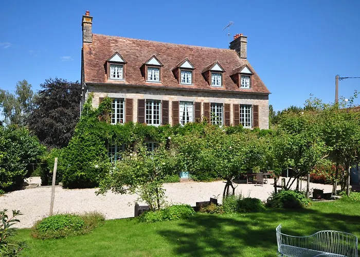 D'hotes Belle Vallee