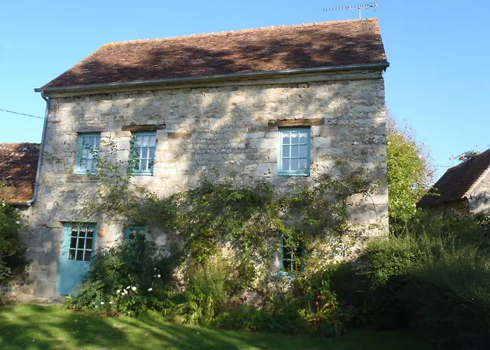 D'hotes Belle Vallee 4*