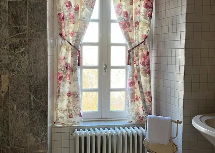 Bed & Breakfast D'hotes Belle Vallee