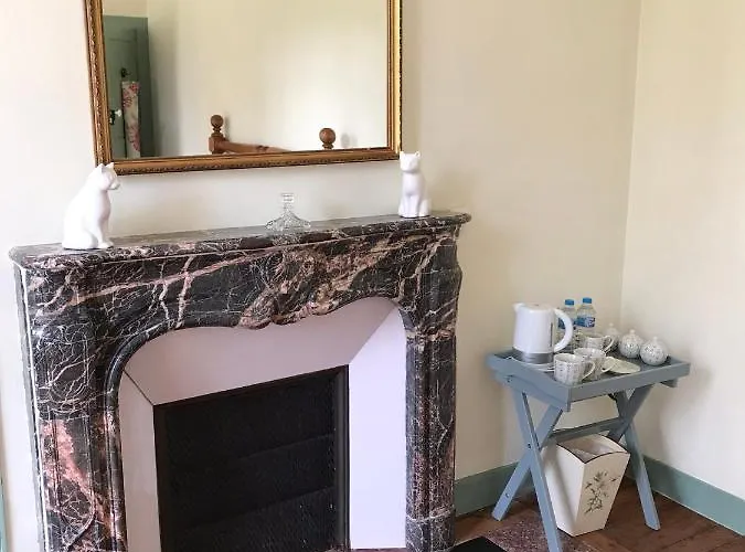 D'hotes Belle Vallee 4*