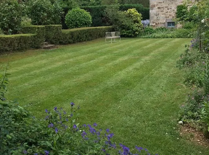 D'hotes Belle Vallee Domfront (Orne)