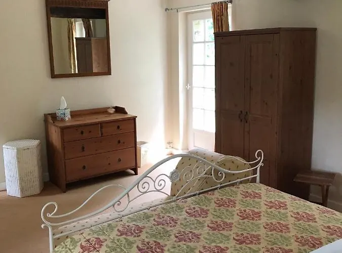 Bed & Breakfast D'hotes Belle Vallee 4*