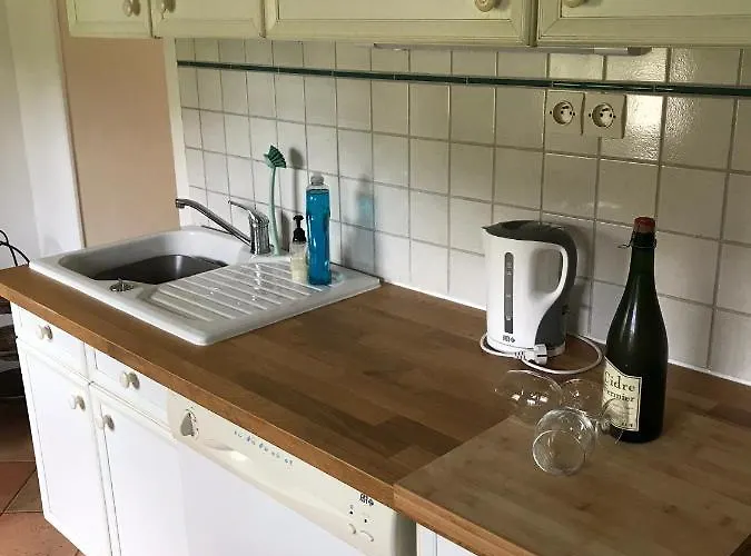 Bed & Breakfast D'hotes Belle Vallee