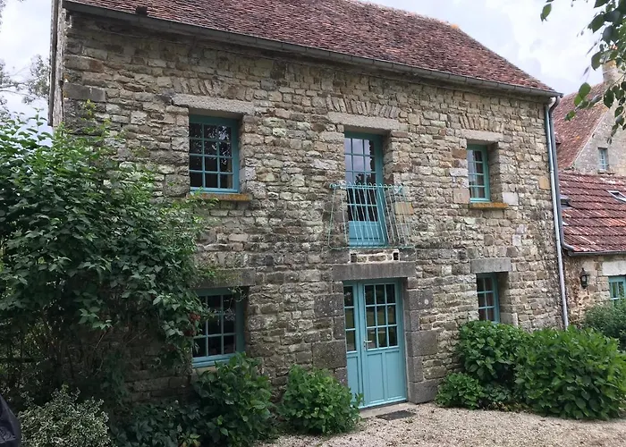 Bed & Breakfast D'hotes Belle Vallee 4*