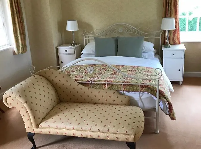 D'hotes Belle Vallee