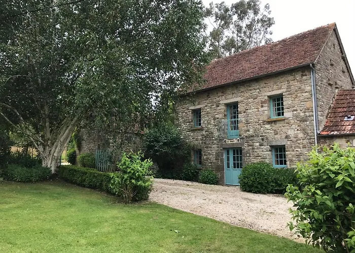 Bed & Breakfast D'hotes Belle Vallee 4*