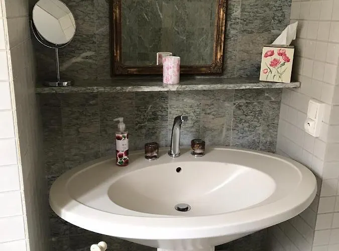 D'hotes Belle Vallee