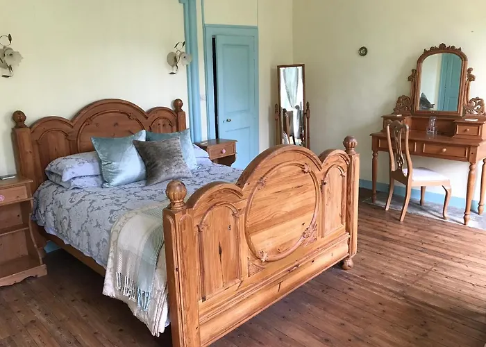 D'hotes Belle Vallee 4*