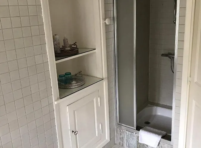 D'hotes Belle Vallee 4*