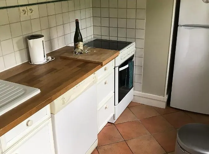 D'hotes Belle Vallee Bed & Breakfast Domfront (Orne)