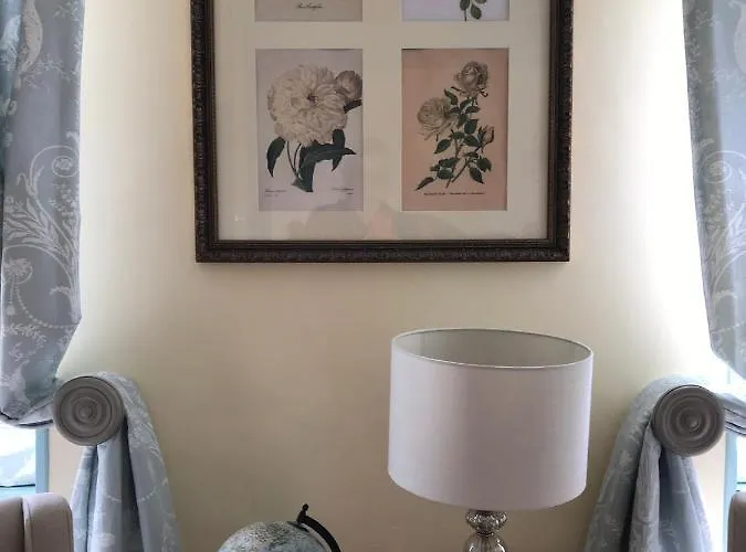 Bed & Breakfast D'hotes Belle Vallee 4*