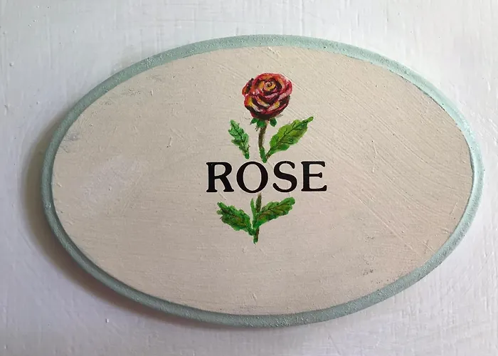 Bed & Breakfast D'hotes Belle Vallee