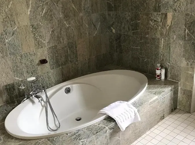 D'hotes Belle Vallee 4* Domfront (Orne)