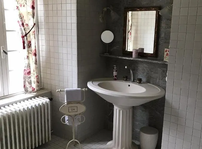 Bed & Breakfast D'hotes Belle Vallee 4*